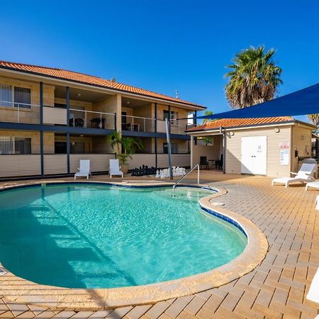 Kalbarri Edge Resort Екстер'єр фото