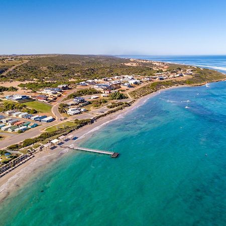 Kalbarri Edge Resort Екстер'єр фото