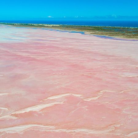 Kalbarri Edge Resort Екстер'єр фото