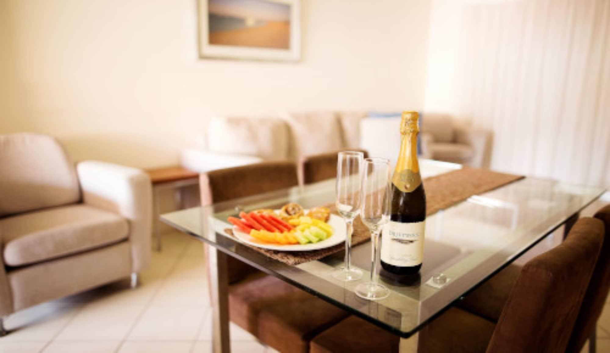 Kalbarri Edge Resort Екстер'єр фото