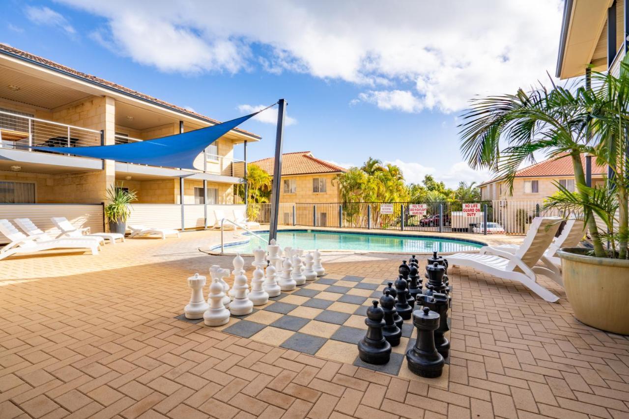 Kalbarri Edge Resort Екстер'єр фото