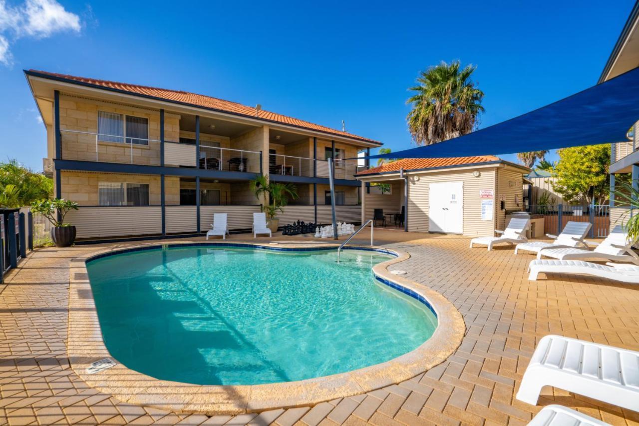Kalbarri Edge Resort Екстер'єр фото