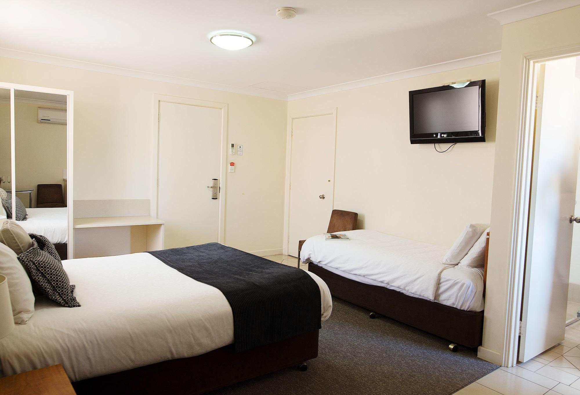 Kalbarri Edge Resort Екстер'єр фото