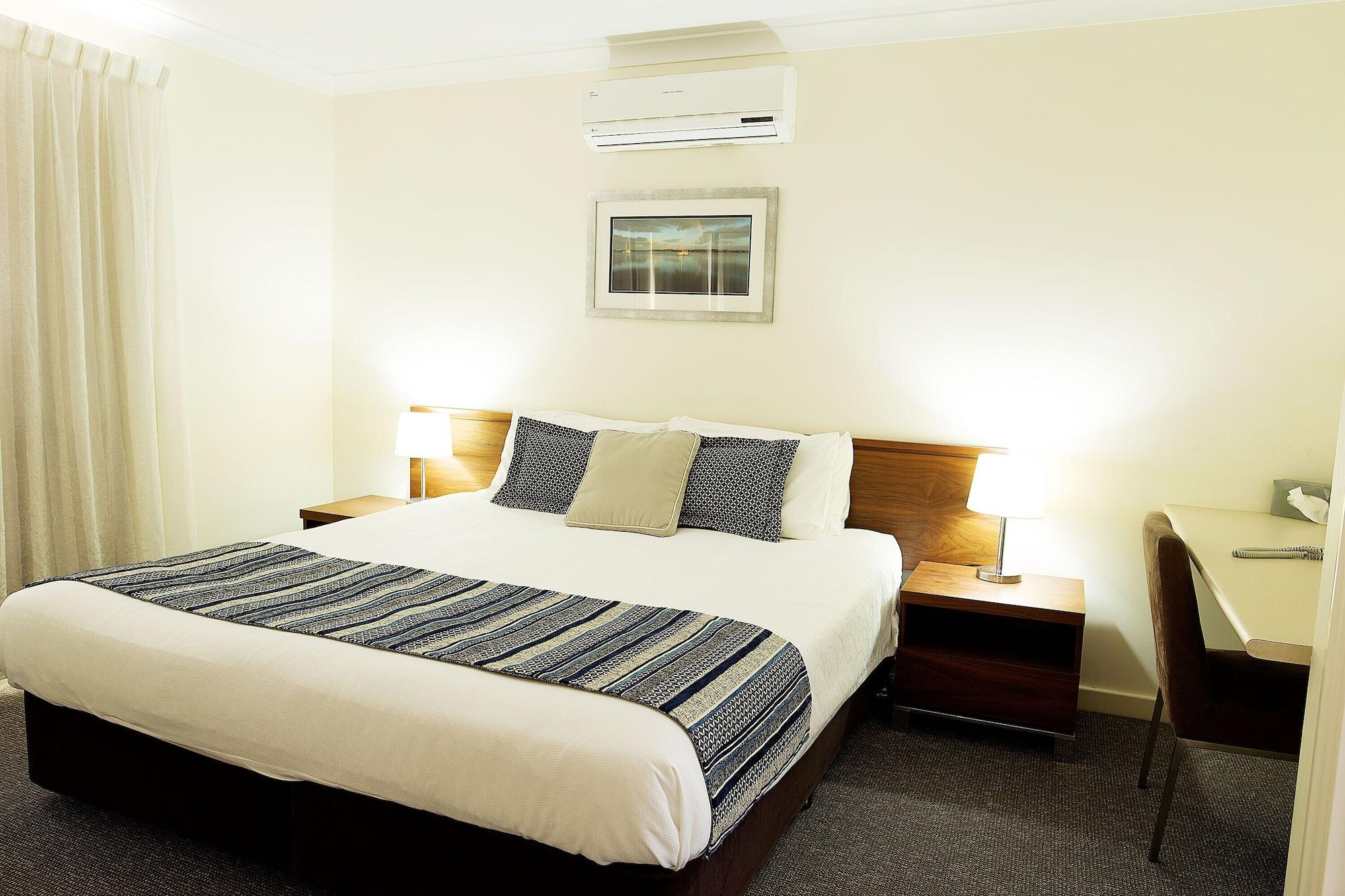 Kalbarri Edge Resort Екстер'єр фото
