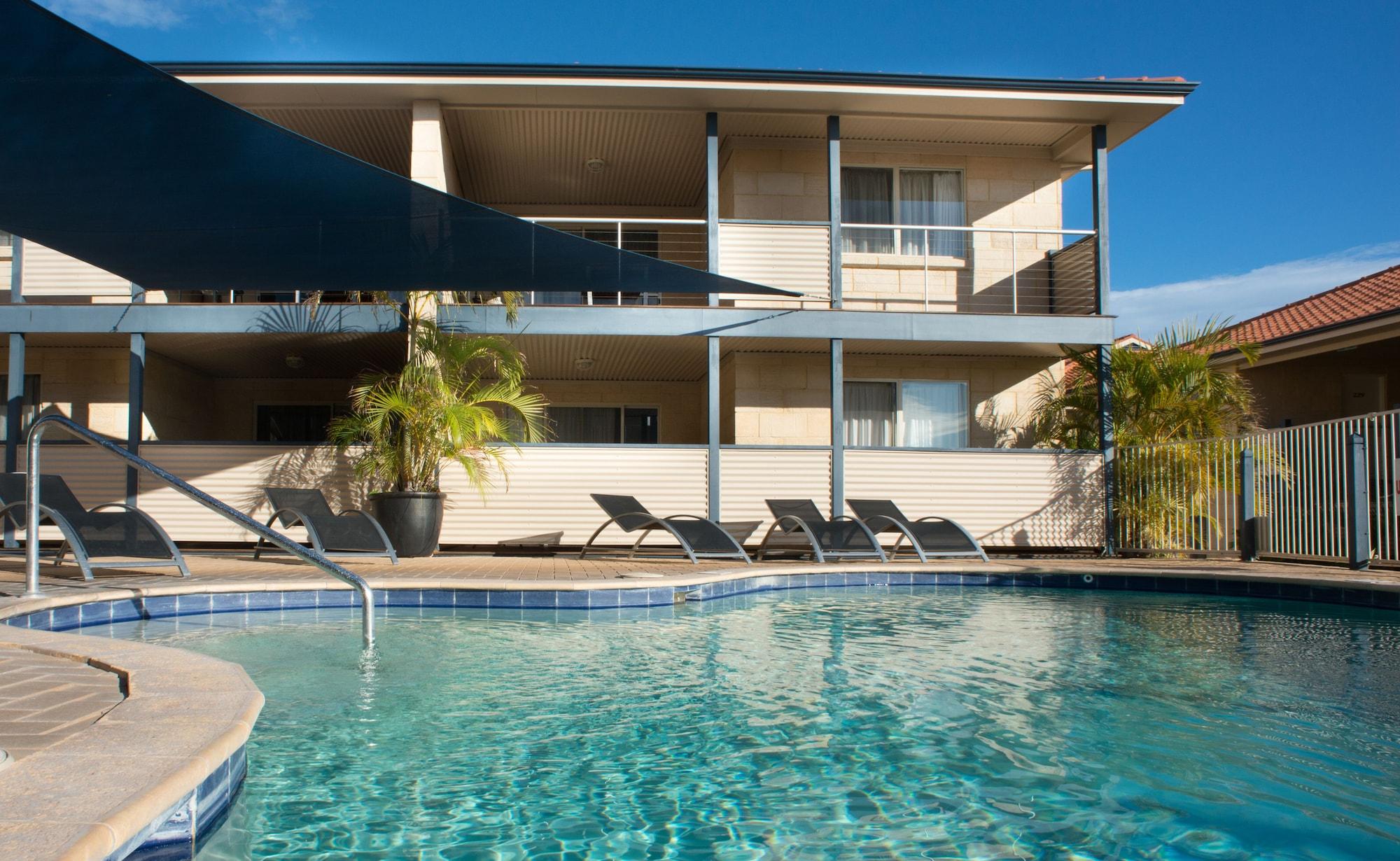 Kalbarri Edge Resort Екстер'єр фото