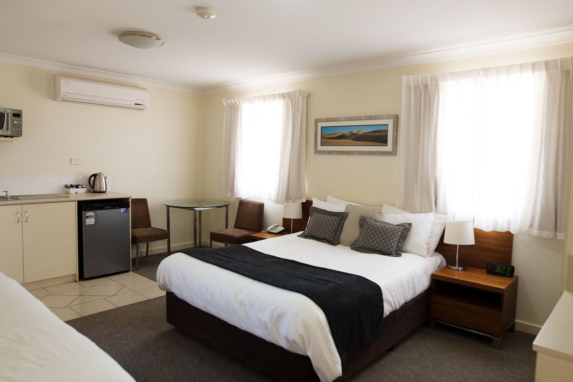 Kalbarri Edge Resort Екстер'єр фото