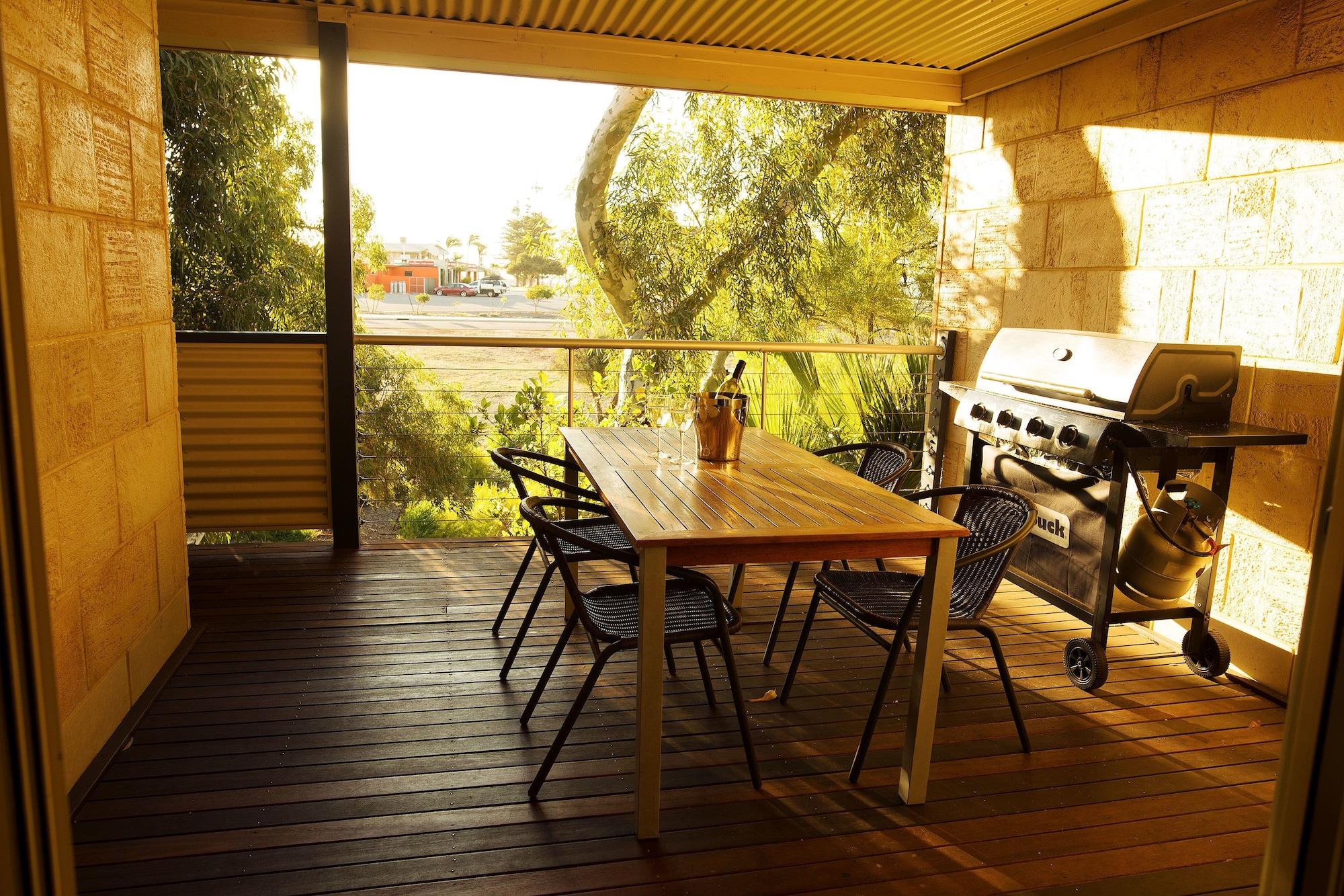 Kalbarri Edge Resort Екстер'єр фото