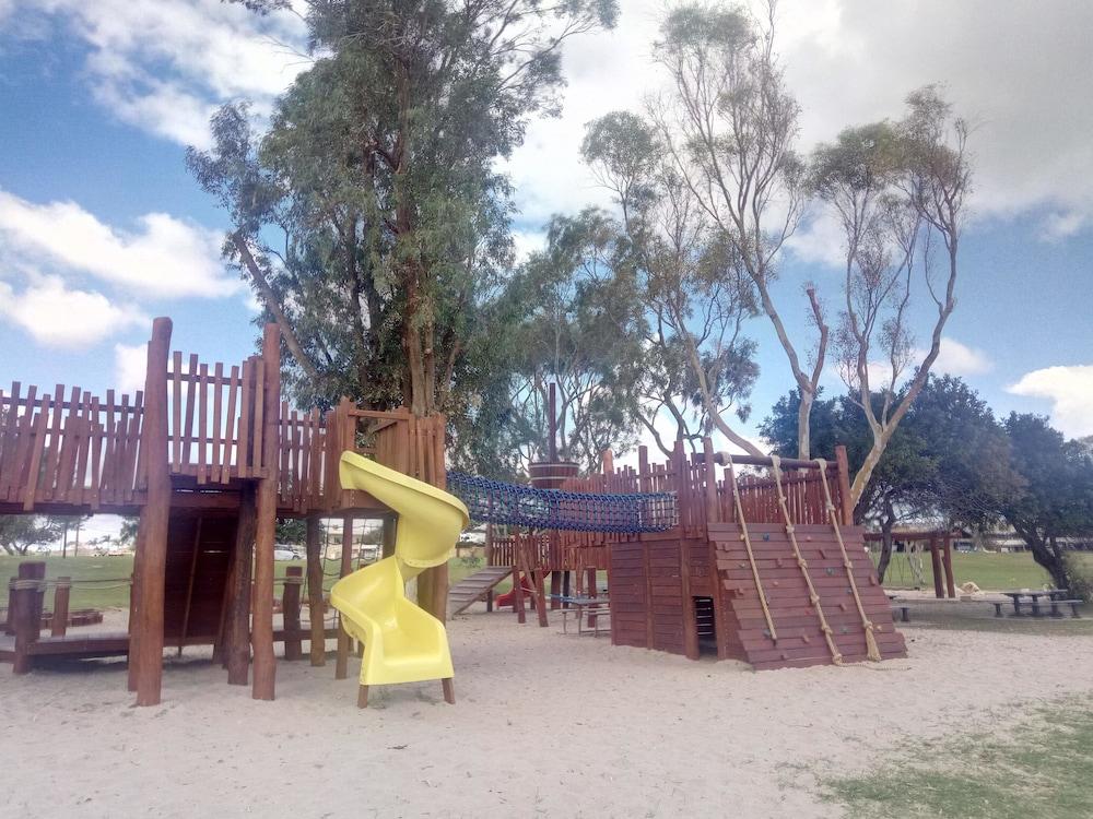 Kalbarri Edge Resort Екстер'єр фото