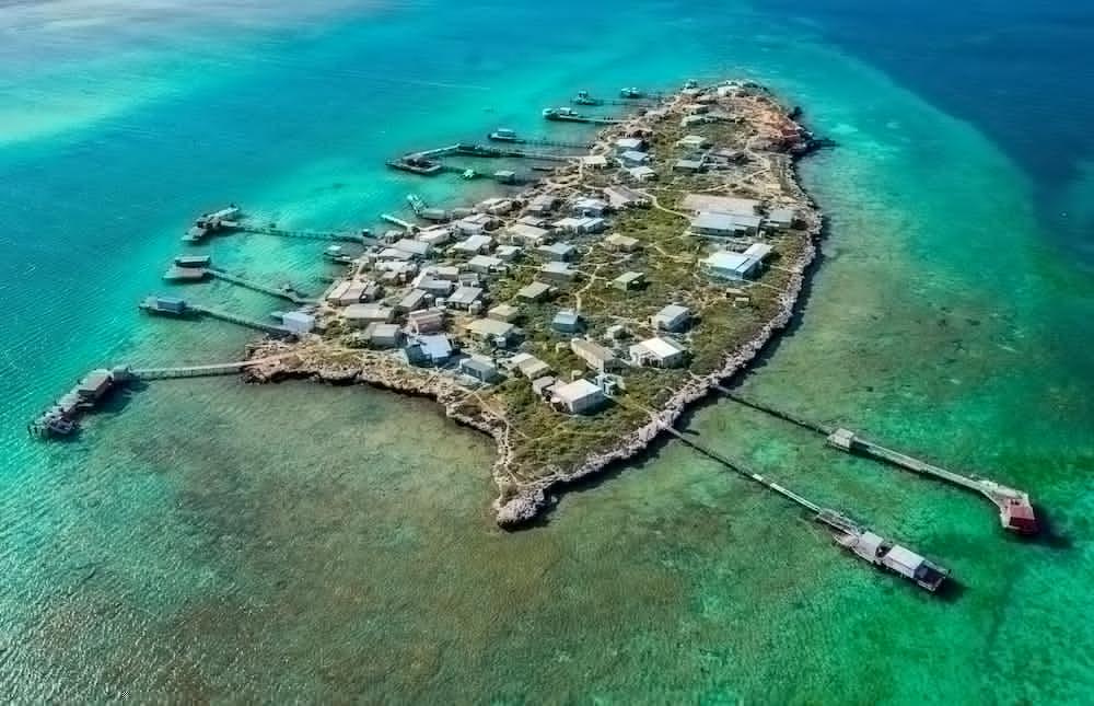 Kalbarri Edge Resort Екстер'єр фото