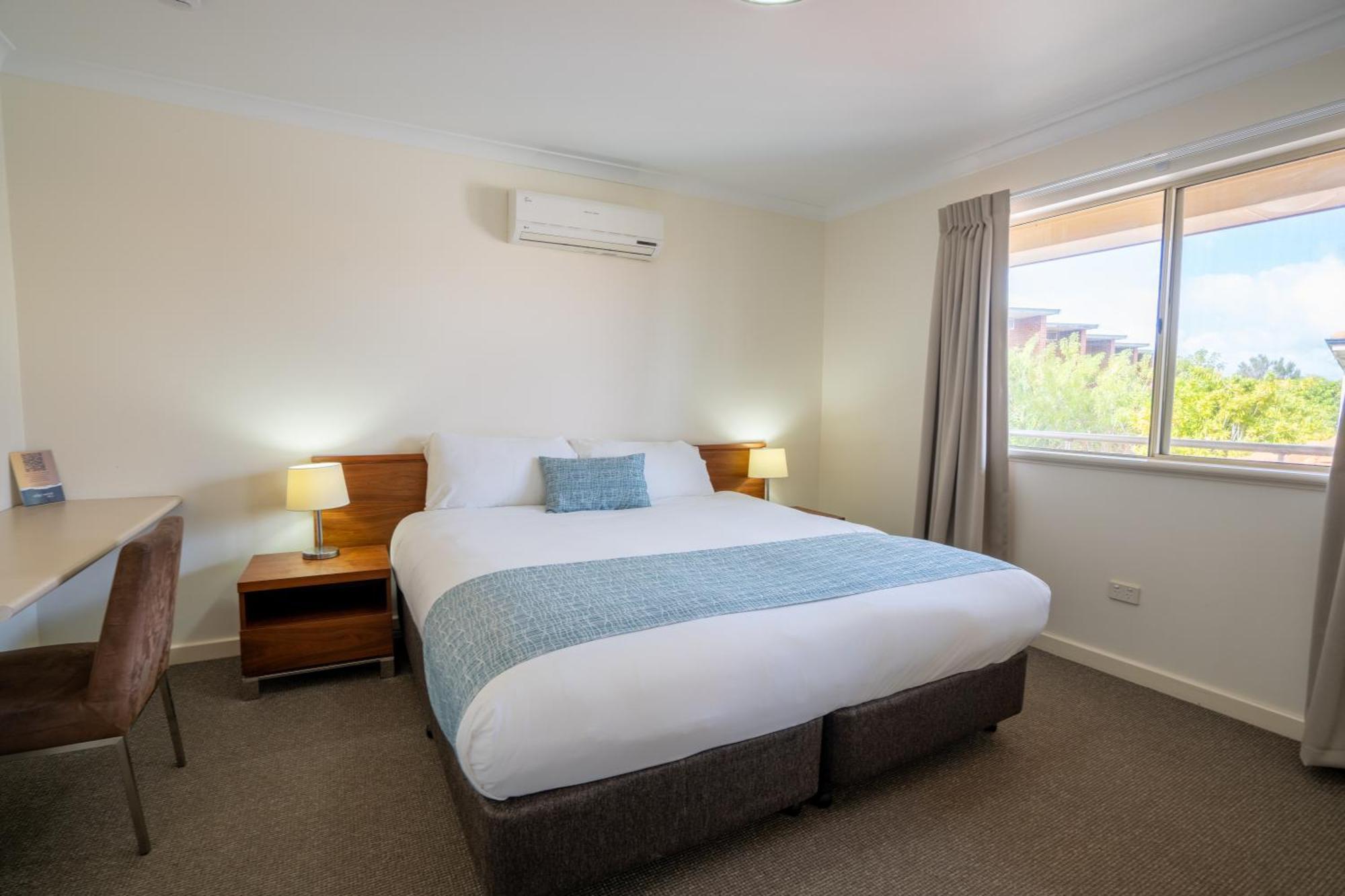 Kalbarri Edge Resort Екстер'єр фото