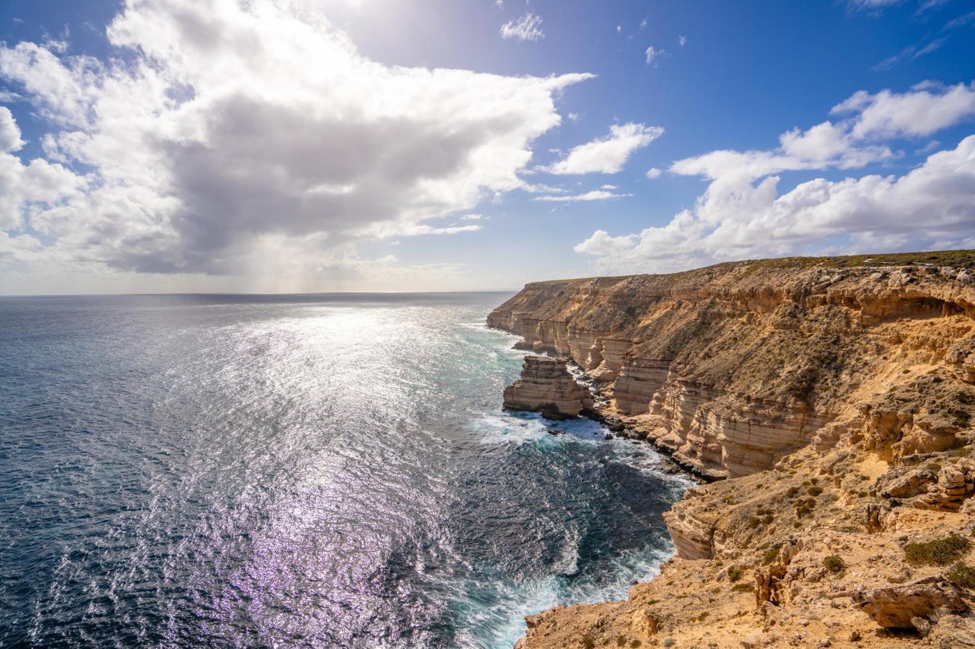 Kalbarri Edge Resort Екстер'єр фото