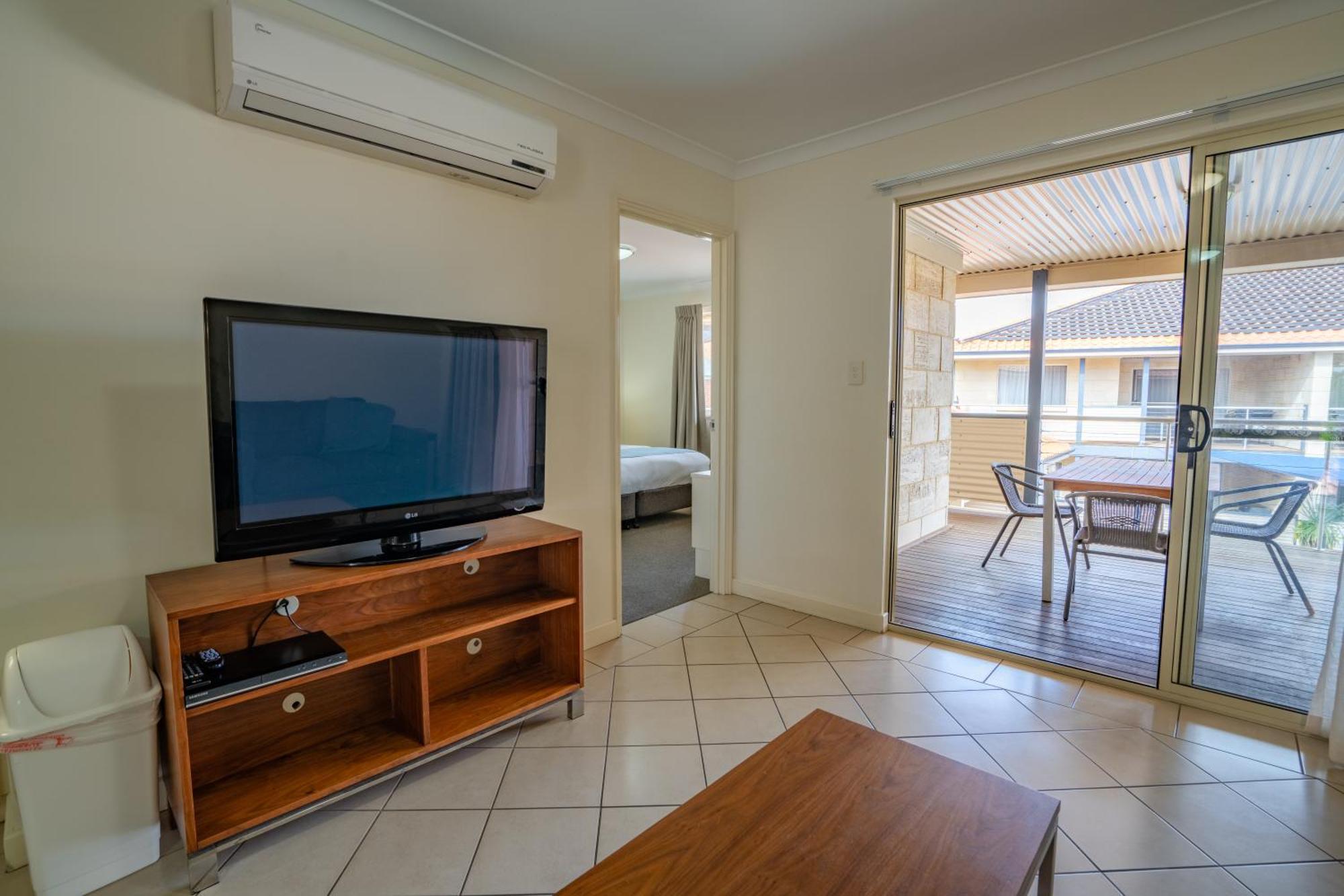 Kalbarri Edge Resort Екстер'єр фото