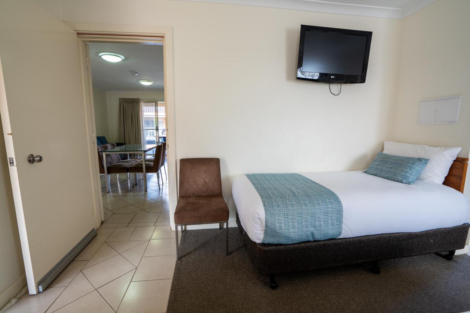 Kalbarri Edge Resort Екстер'єр фото