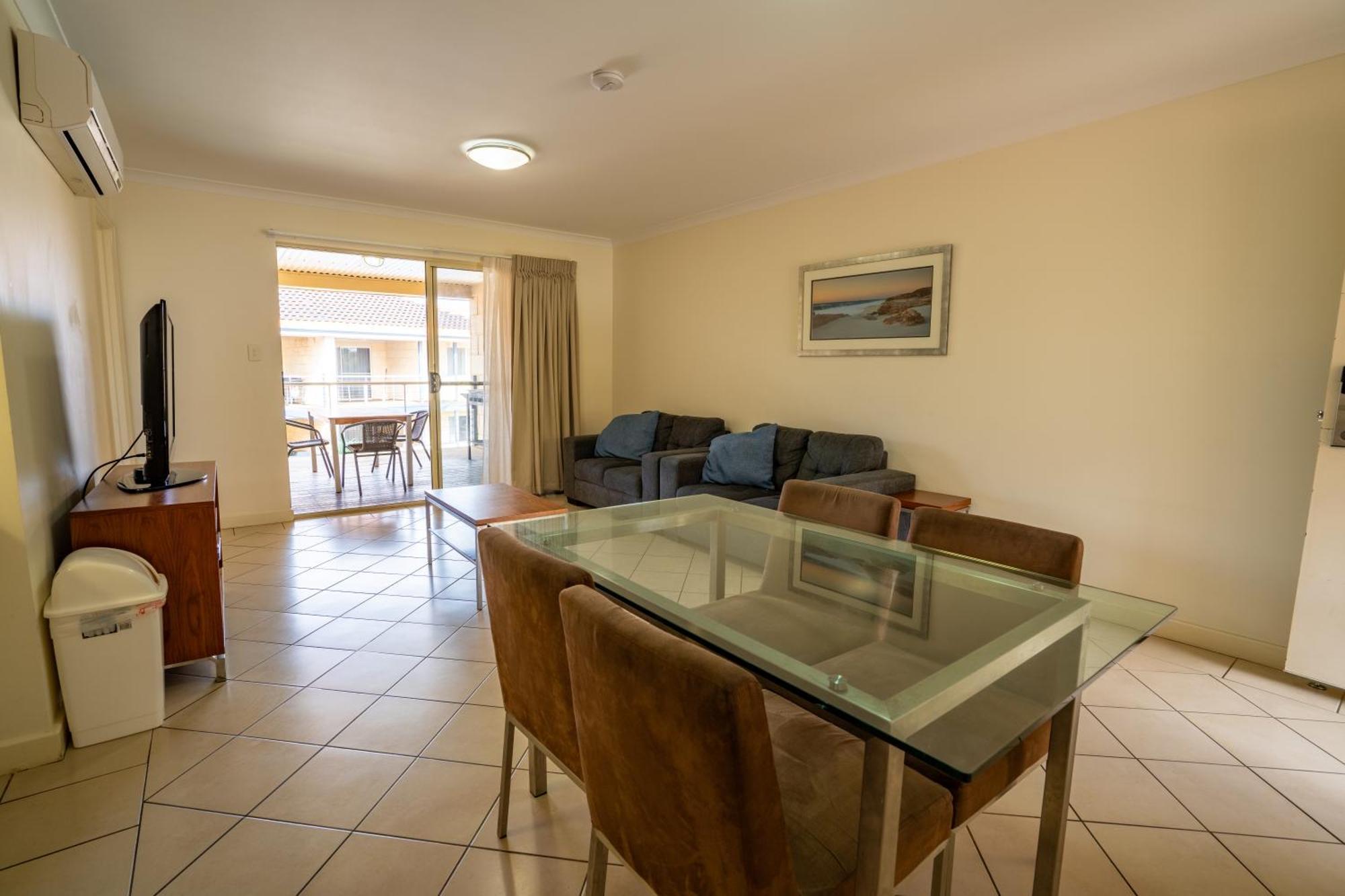 Kalbarri Edge Resort Екстер'єр фото