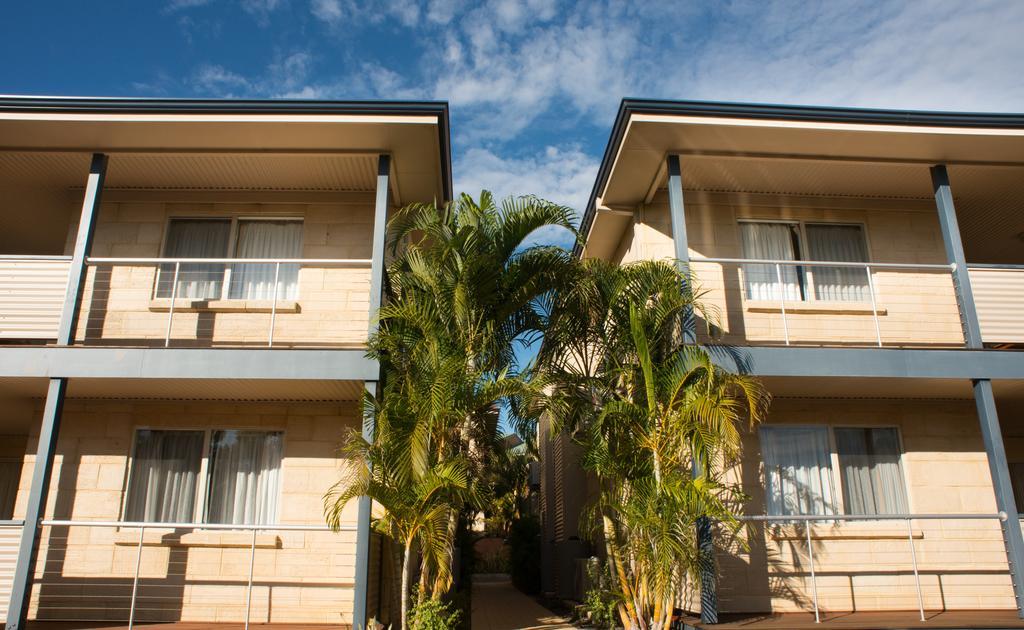 Kalbarri Edge Resort Екстер'єр фото