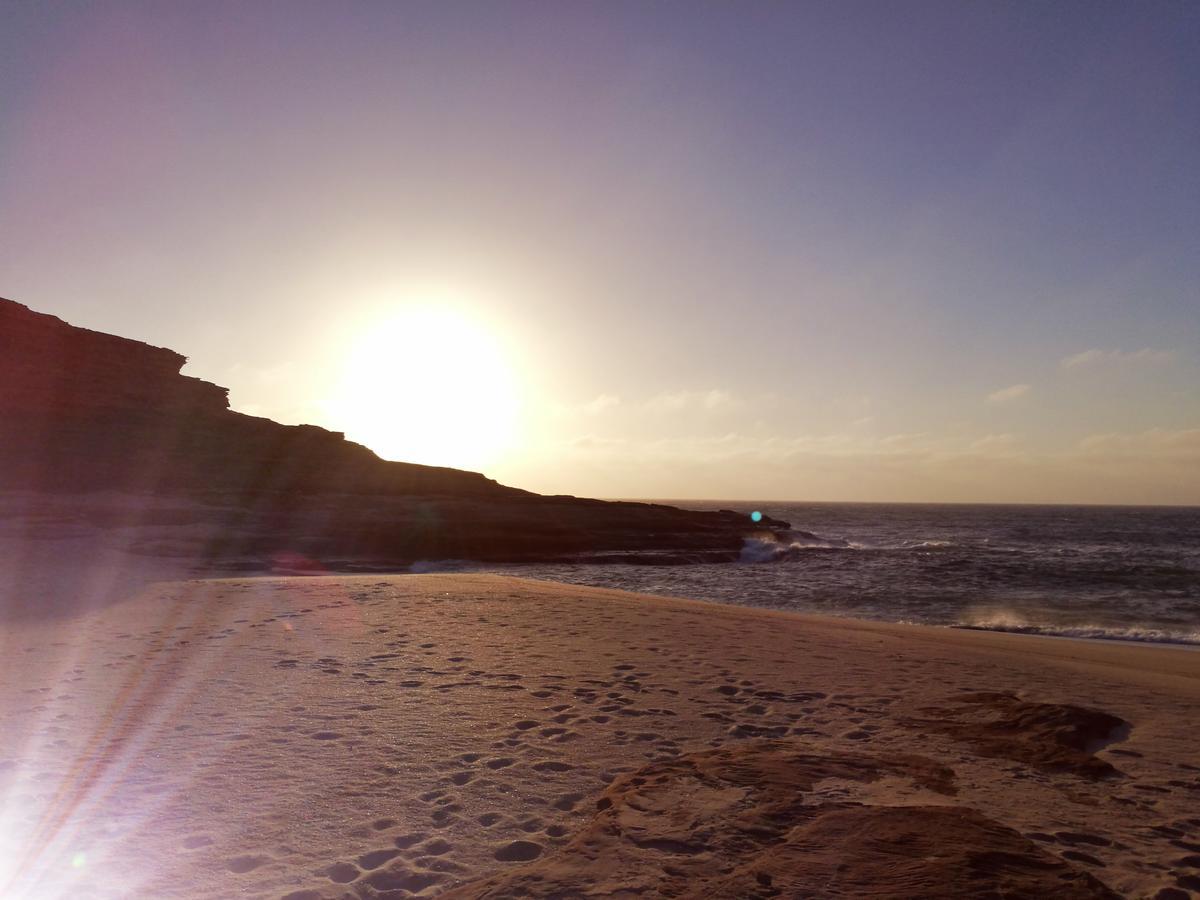 Kalbarri Edge Resort Екстер'єр фото