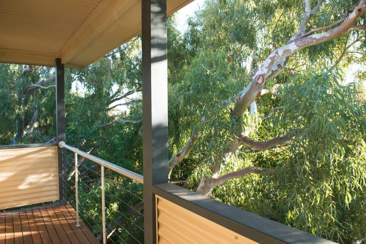 Kalbarri Edge Resort Екстер'єр фото