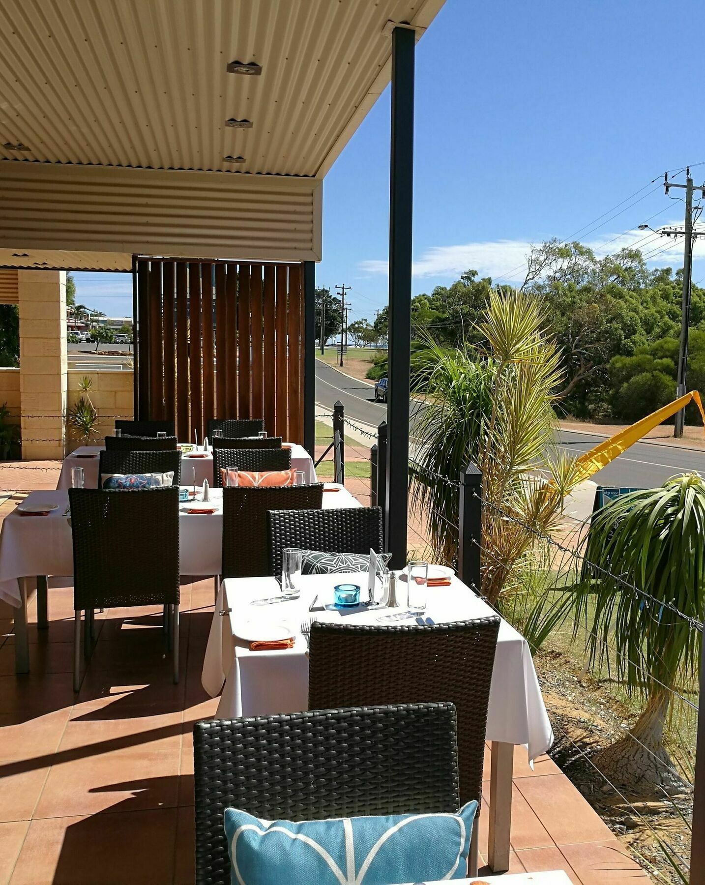 Kalbarri Edge Resort Екстер'єр фото