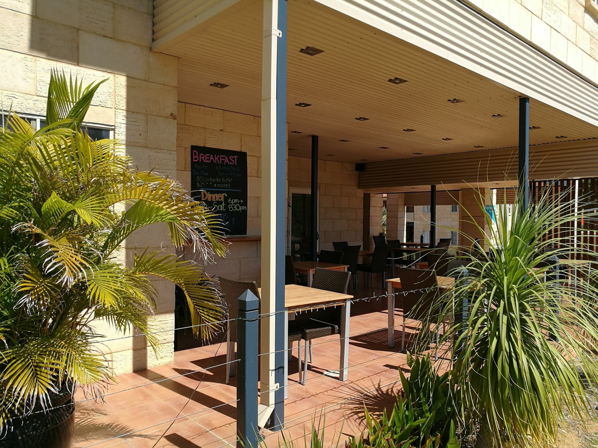Kalbarri Edge Resort Екстер'єр фото