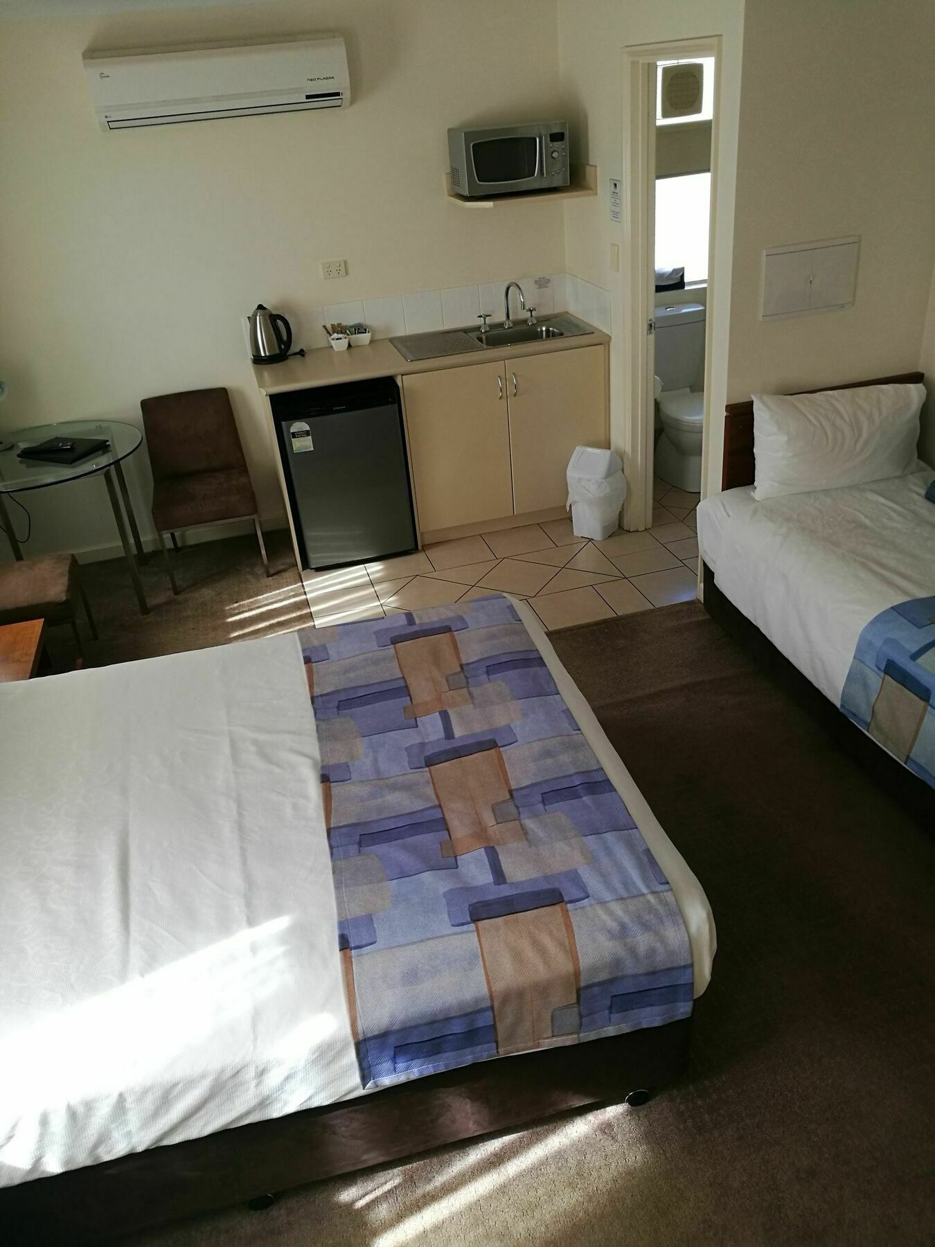 Kalbarri Edge Resort Номер фото