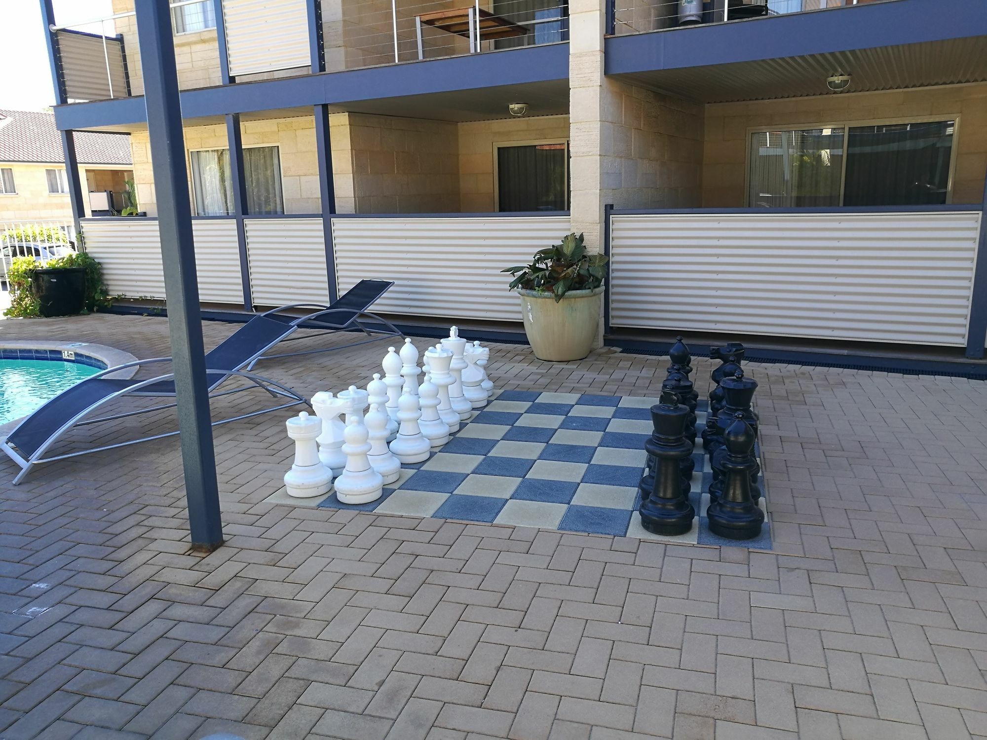 Kalbarri Edge Resort Екстер'єр фото